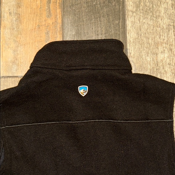 Kuhl Men’s INTERCEPTR™ Vest — Black — Size M - Picture 6 of 6